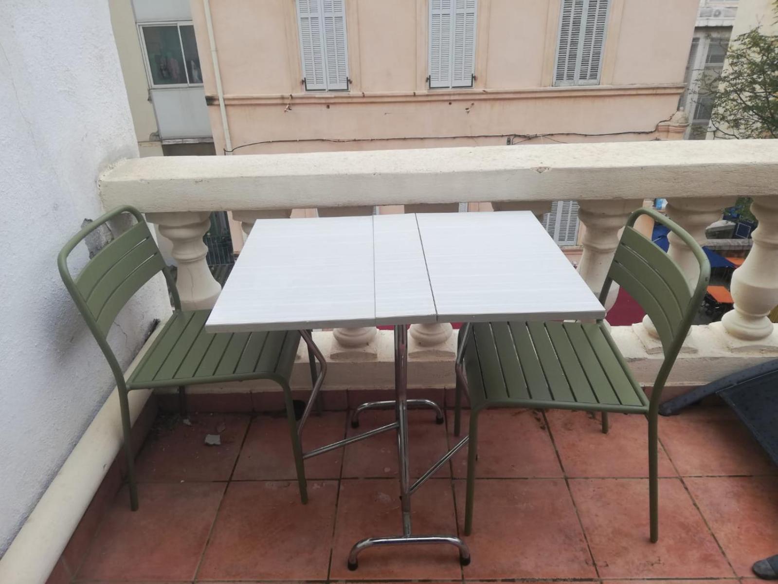 Appartement Panier 1930