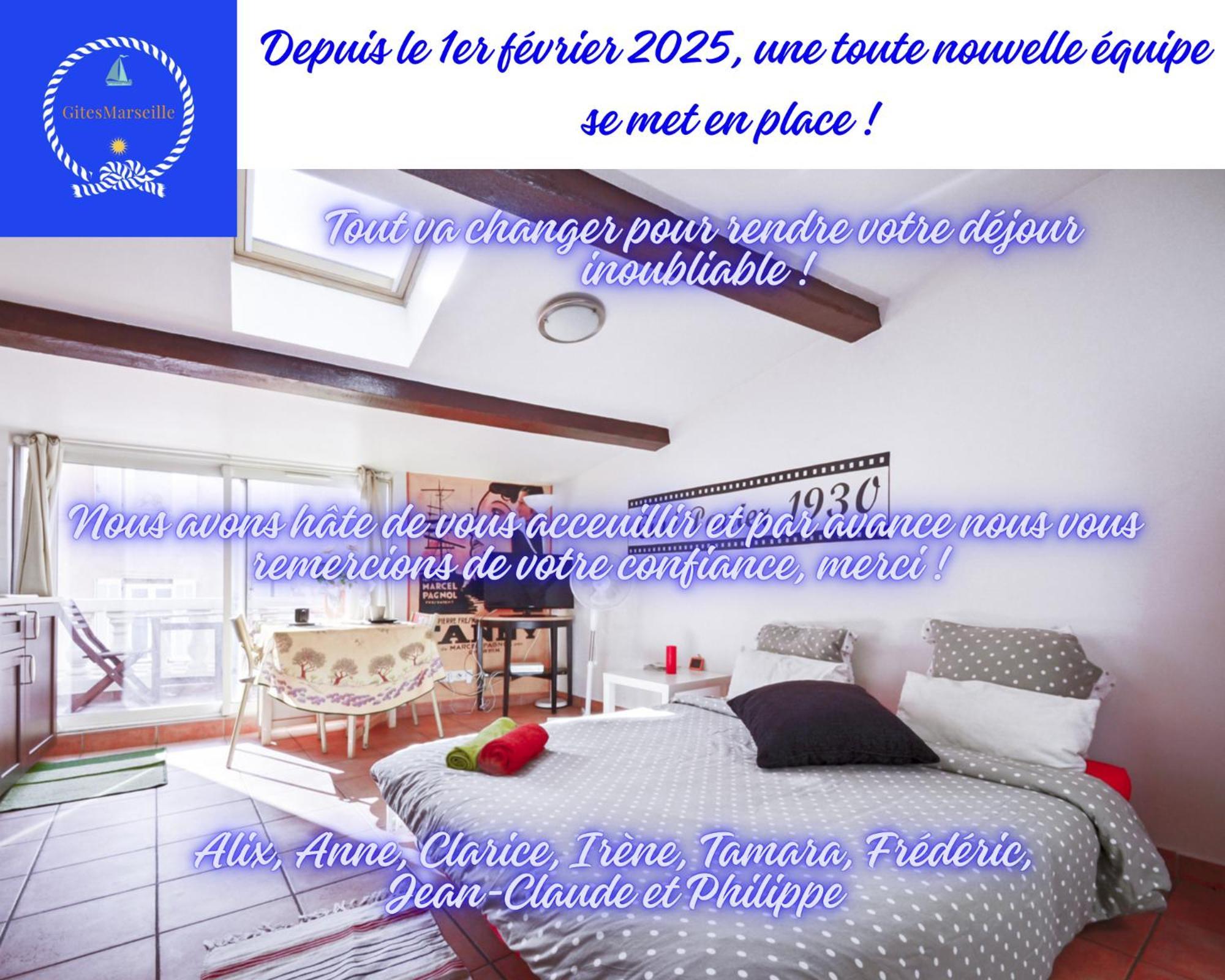 Appartement Panier 1930 *