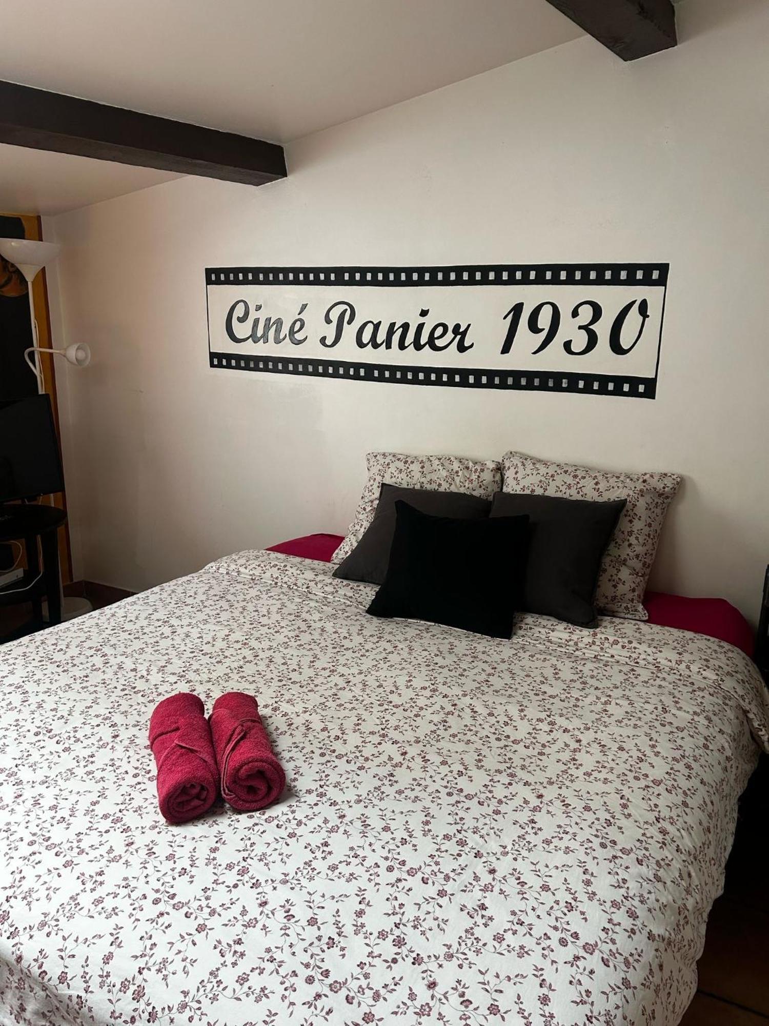 Appartement Panier 1930