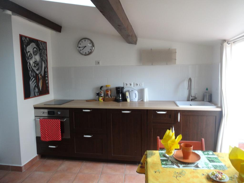 Panier 1930 Appartement