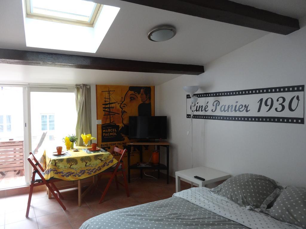 Appartement Panier 1930
