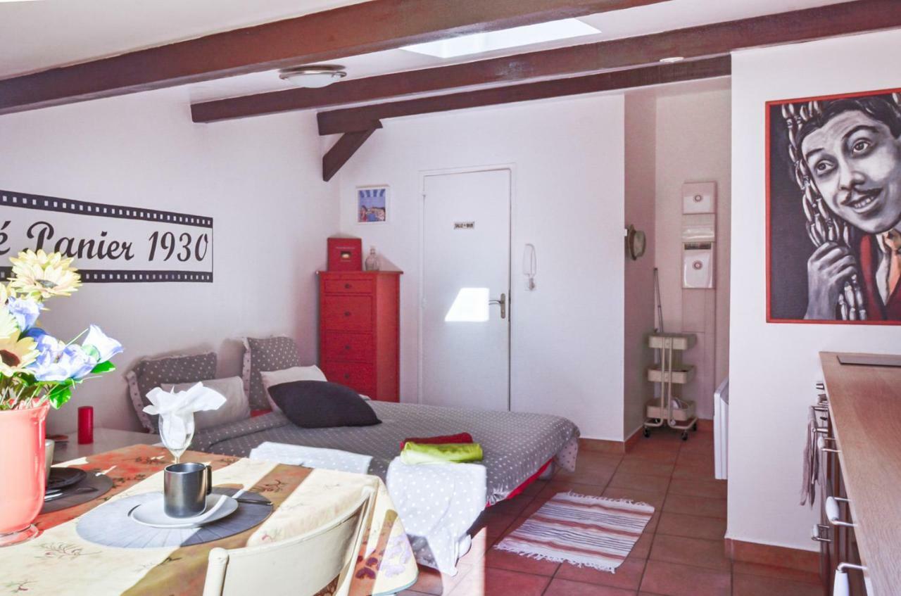 Panier 1930 Appartement