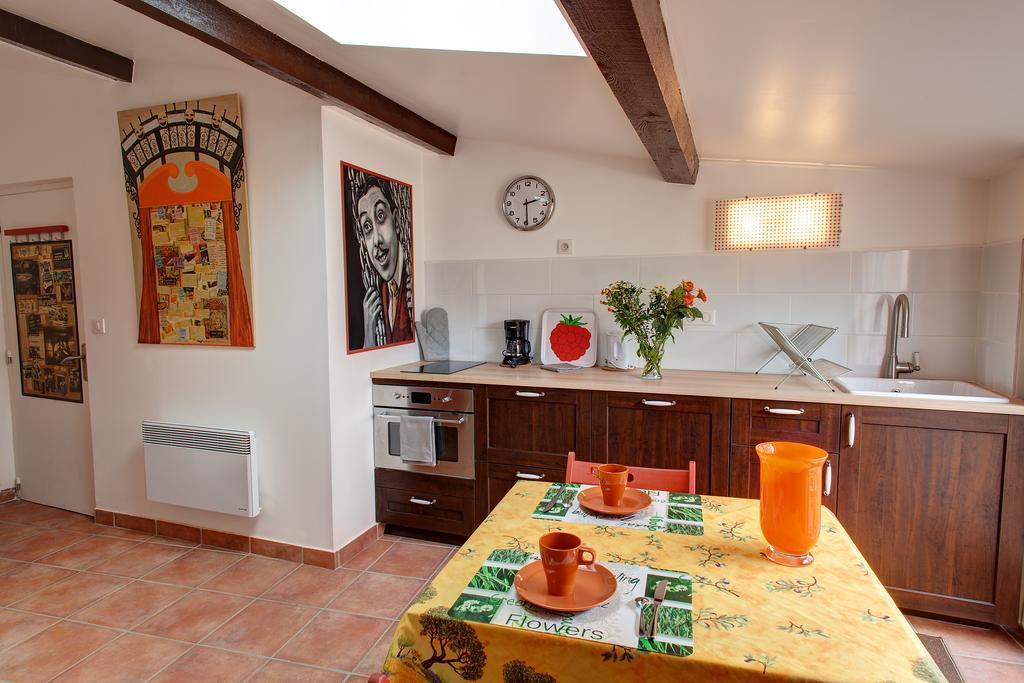 Panier 1930 Apartment *