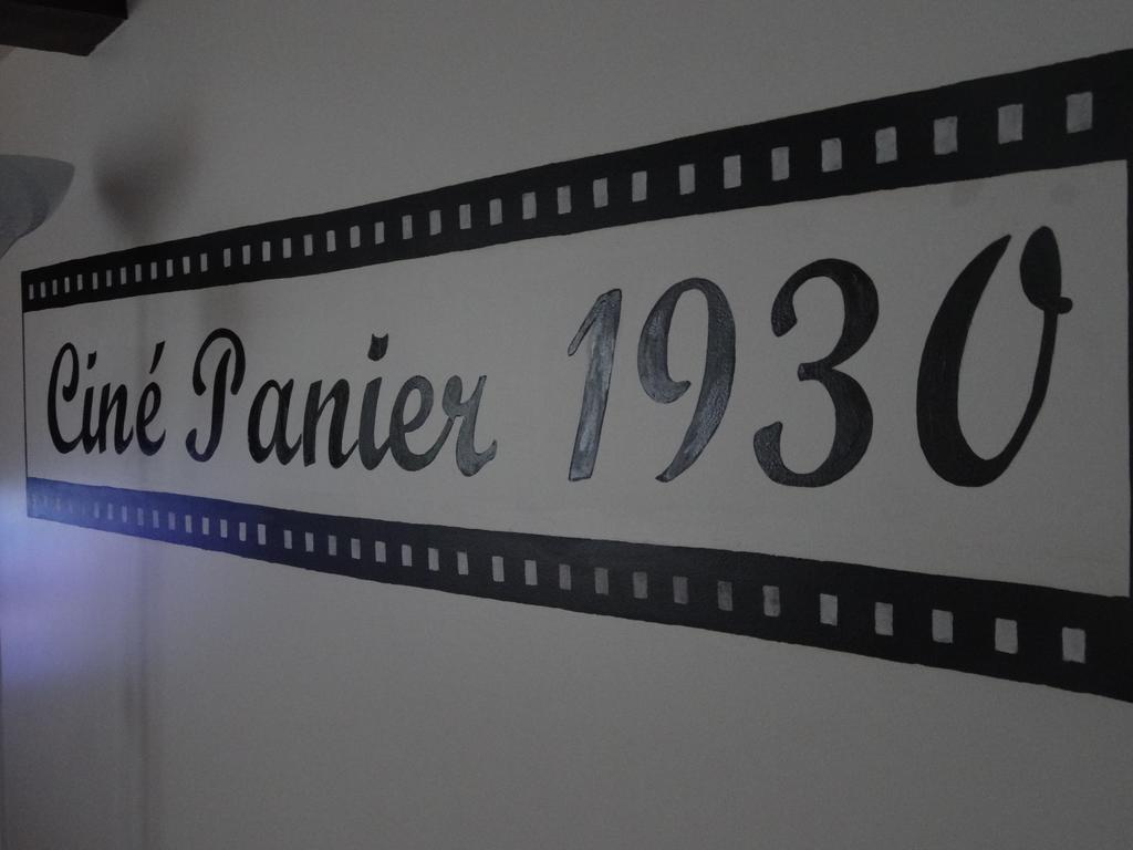 Panier 1930 Apartment