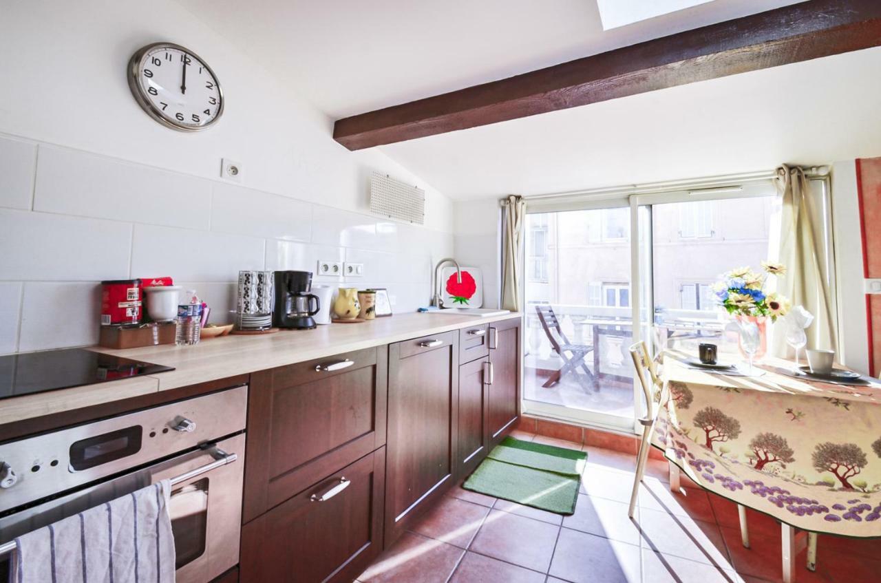 Panier 1930 Apartment