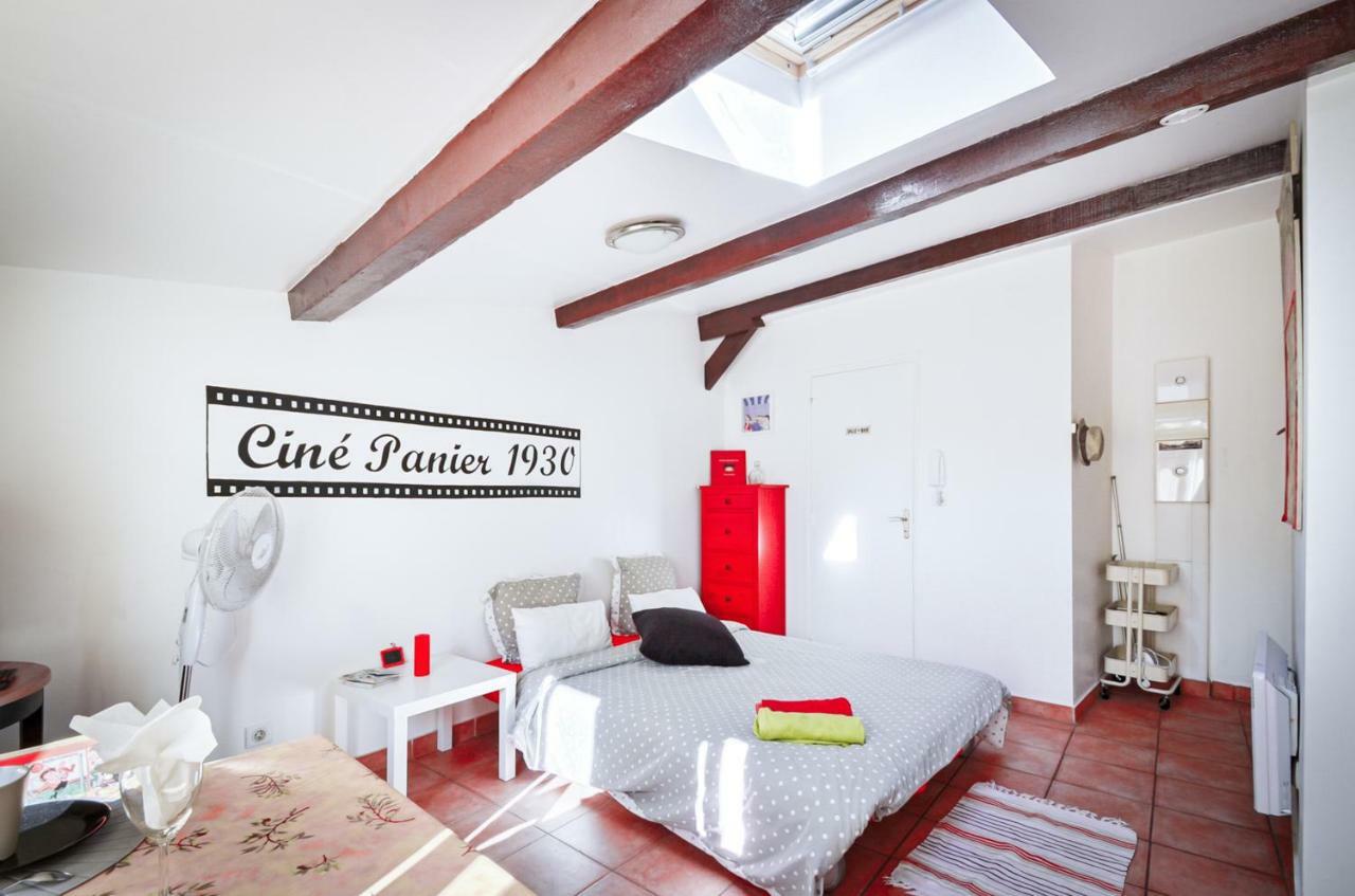 Panier 1930 Apartment Marseille